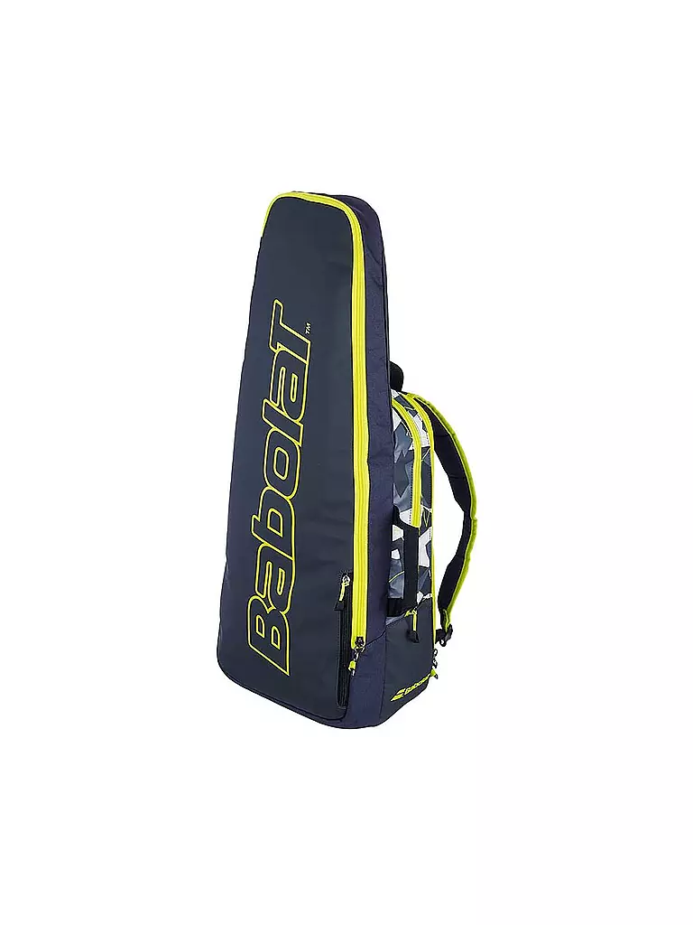 BABOLAT Tennisrucksack Backpack Pure Aero 32L grau